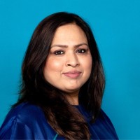 Pee Safe Employee Srijana Bagaria's profile photo