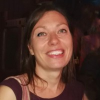 EnergyCAP, LLC Employee Elena Gardenal's profile photo