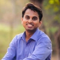 Pravin Desai Email