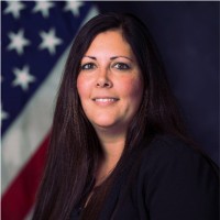 Naval Sea Systems Command (NAVSEA) Employee Amber Harmon's profile photo