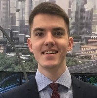 ProctorEdu Employee Марк Гришин's profile photo