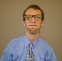 Gradable Employee Kevin Stein's profile photo