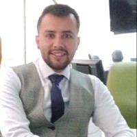 Anderson Agudelo Gomez Email & Phone Number