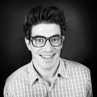 Ahold USA Employee Jay Basinger's profile photo