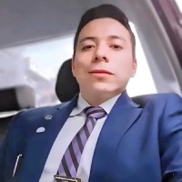Pan American Health Organization Employee Eric Piña's profile photo