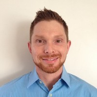 ABL Space Systems Employee Aaron Williams's profile photo