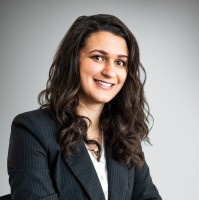 Signify Research Ltd Employee Imogen Fitt's profile photo