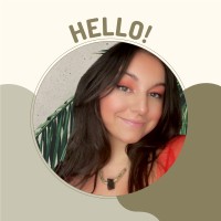 Brazils Waxing Center Employee Joscelyn Feulner's profile photo