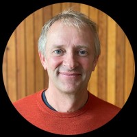 Adora Digital Health Employee Edward Smith's profile photo