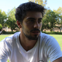 Fondazione Policlinico Universitario Agostino Gemelli IRCCS Employee Andrea Centini's profile photo
