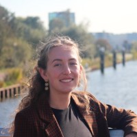 Whayle Employee Kika Banning's profile photo