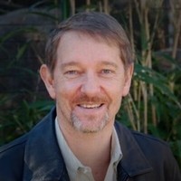 Forrester Employee Ian Bruce's profile photo