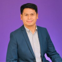 EastWest Ageas Insurance Employee Alexander Aaron Morales's profile photo