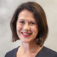 Robert Wood Johnson University Hospital Somerset Employee Deirdre Blaus's profile photo