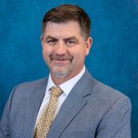 Aflac Employee Danny Prater's profile photo