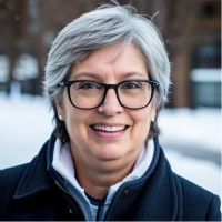 VCS Inc. Employee Julie Prevost's profile photo