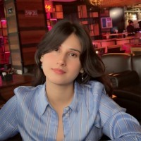 Academically Global Employee Shrishti Pundora's profile photo