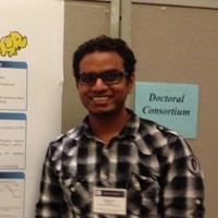 Pepperdata Employee Shekhar Gupta's profile photo