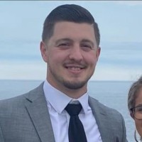Zoom Employee Nicholas Calderone's profile photo