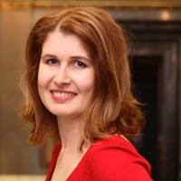 Playou Employee Petra Roberts's profile photo