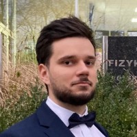 Beit.tech Employee Grzegorz Rajchel-Mieldzioć's profile photo