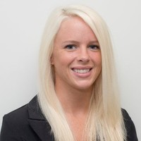 Heritage Financial Credit Union Employee Samantha Primo's profile photo