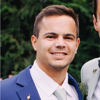 CBIZ Employee Michael Huebner's profile photo