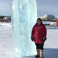 Air Tindi Employee Jen Reynolds's profile photo