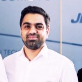 ASK4 Ltd Employee Imran Hans's profile photo