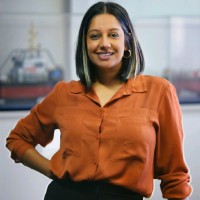 Sharona Patel Email