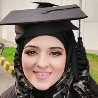 Native Camp Employee Kanwal Arsalan's profile photo