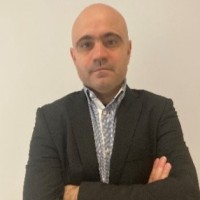 DESS Dental Smart Solutions Employee Gerard Molina's profile photo