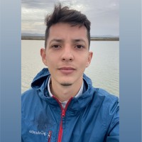 Produmar S.A Employee Bryan Carlos Aguilar Aguilar's profile photo