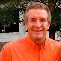 Bruce McCrary