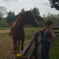 The Boathouse Employee Marcy Brown's profile photo
