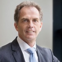 Rabobank Employee Timo Bakker's profile photo