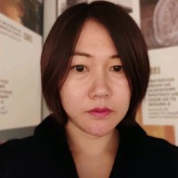 比亚迪 Employee Karen Wu's profile photo