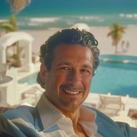Honeywell Employee Mike Laviolette's profile photo