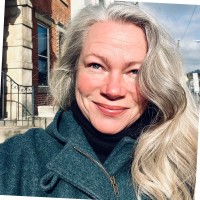 Ohio Poetry Association Employee Holly Ragusa's profile photo
