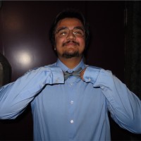 codeCampus Employee Daniel Gonzales's profile photo