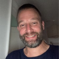 Kier Group Employee Chris Spink's profile photo