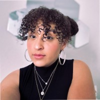 Garage Clothing Employee Jannelys Fontanez-Adames's profile photo