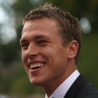 Gubra Employee Kristian Borbos's profile photo