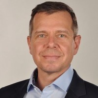 Ivoclar Employee David Gassner's profile photo