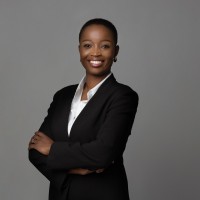 Tiefenthaler Africa Employee Michelle Munyanduki-Mutungwazi's profile photo