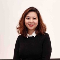 HSBC Employee Sharon Gu's profile photo