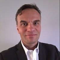 Datrend Systems Inc. Employee Laurent Olive's profile photo
