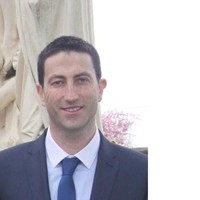 Abbott Employee Victor Bailey's profile photo