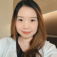 Faxtor Employee Grace Sunardy's profile photo