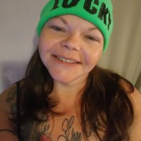 Dawn Andrews